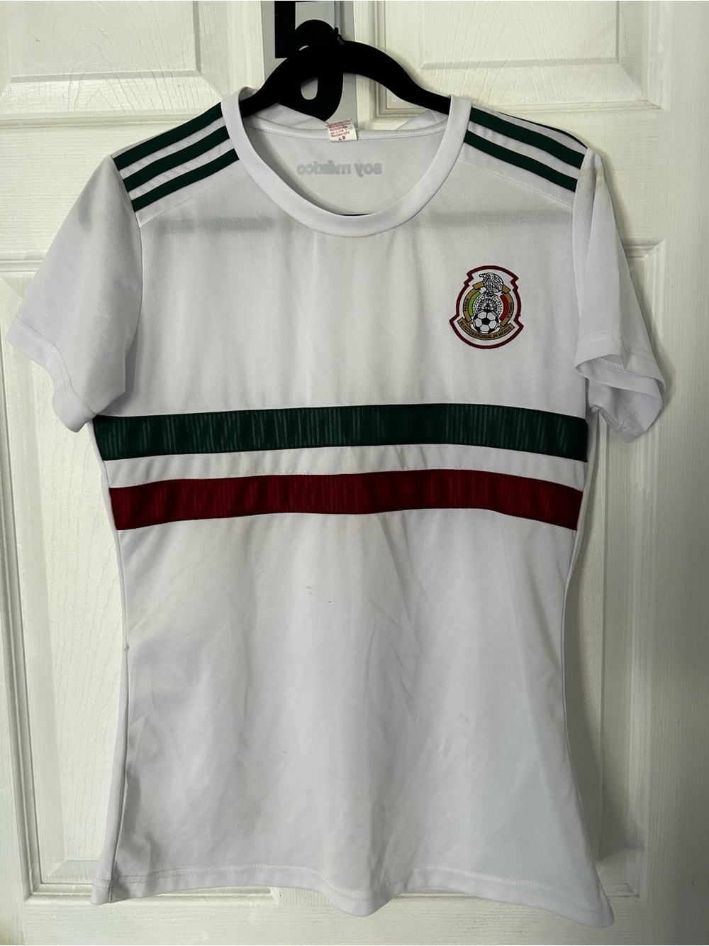 Mexico jersey